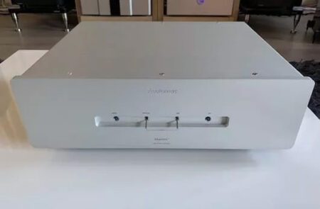 DAC Audiomat Maestro 2 (VENDU)
