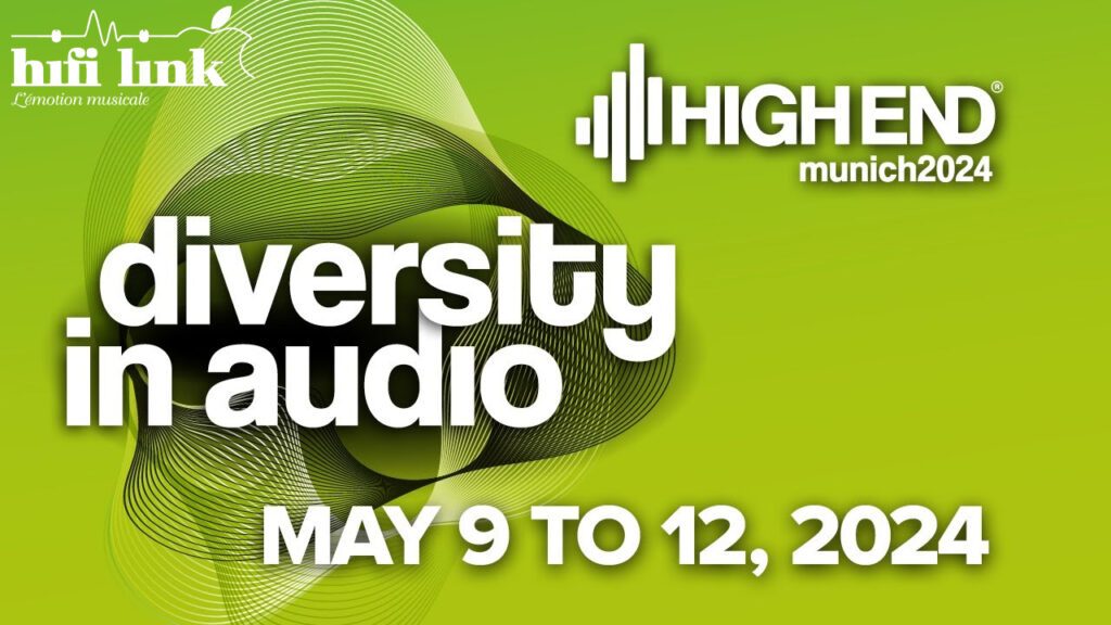 salon hifi high end munich 2024