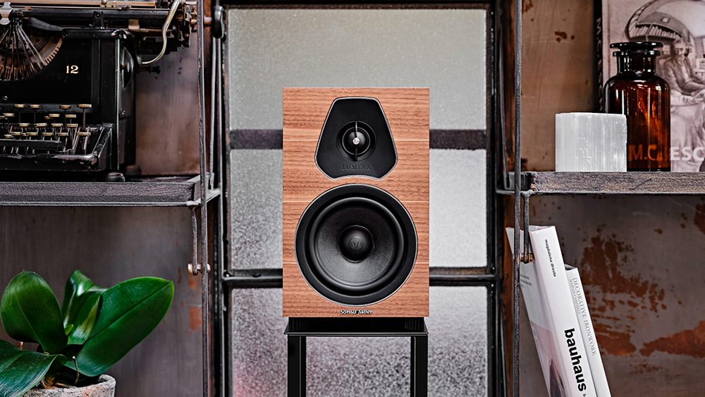 sonus faber image ambiance