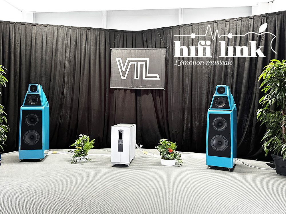 wilson audio alexia V munich 2024