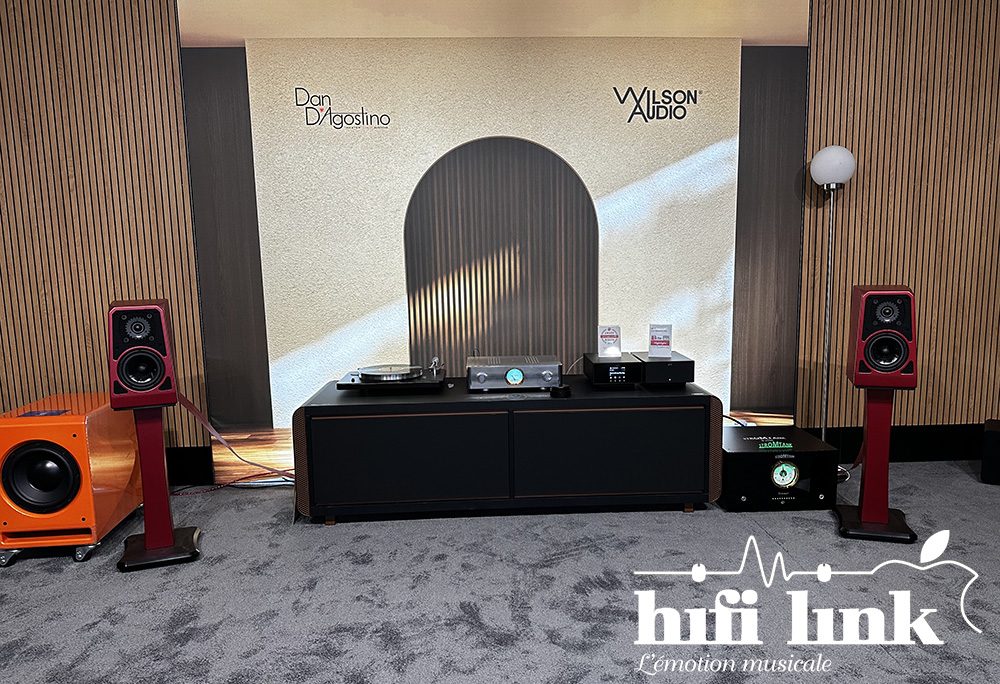 wilson audio tunetot