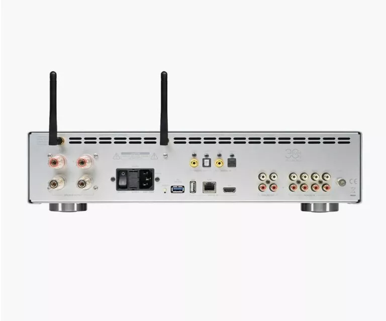 AVM CS 30.3 dos