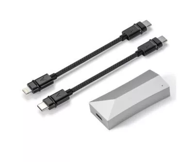 Astell & Kern HC4 câbles