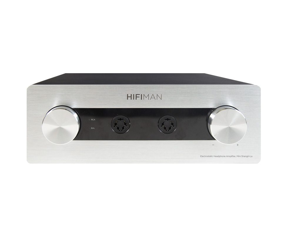 HifiMAN Mini Shangri-la Ampli HifiMAN Mini Shangri-la Ampli
