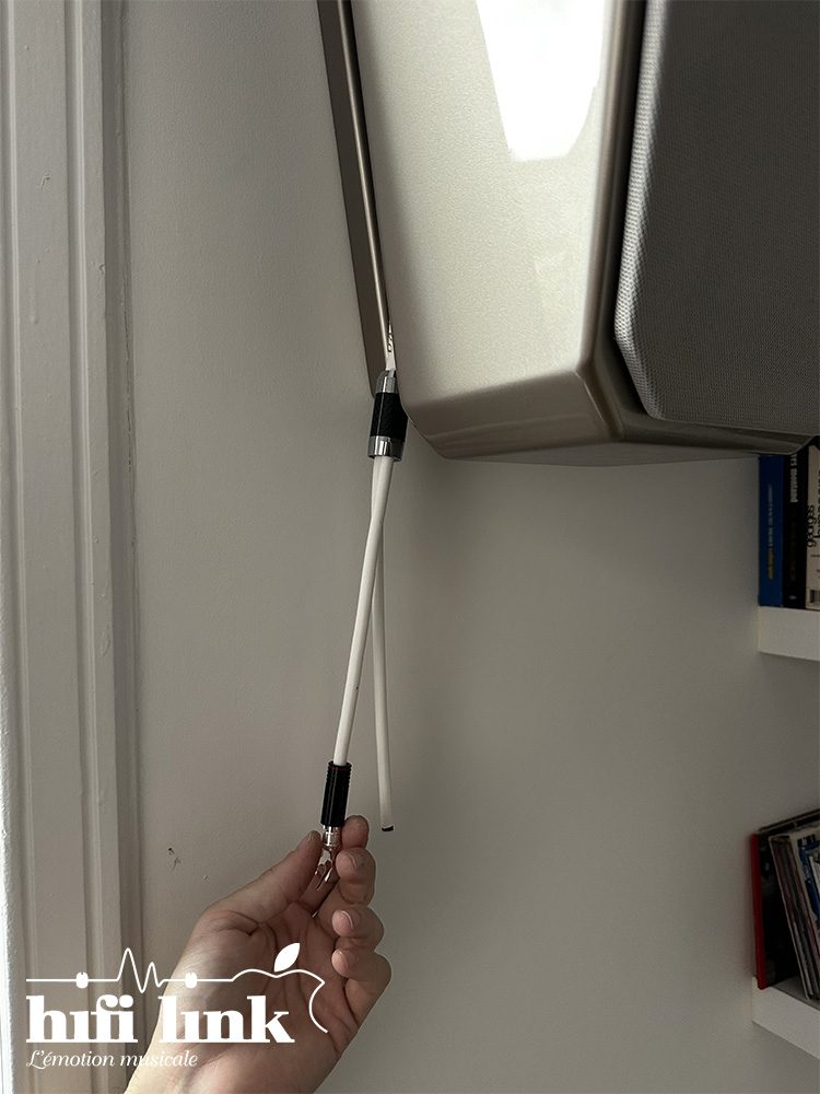 Installation hifi toulouse alida et câble