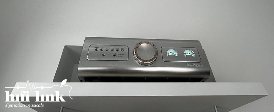 Installation hifi toulouse dan dagostino