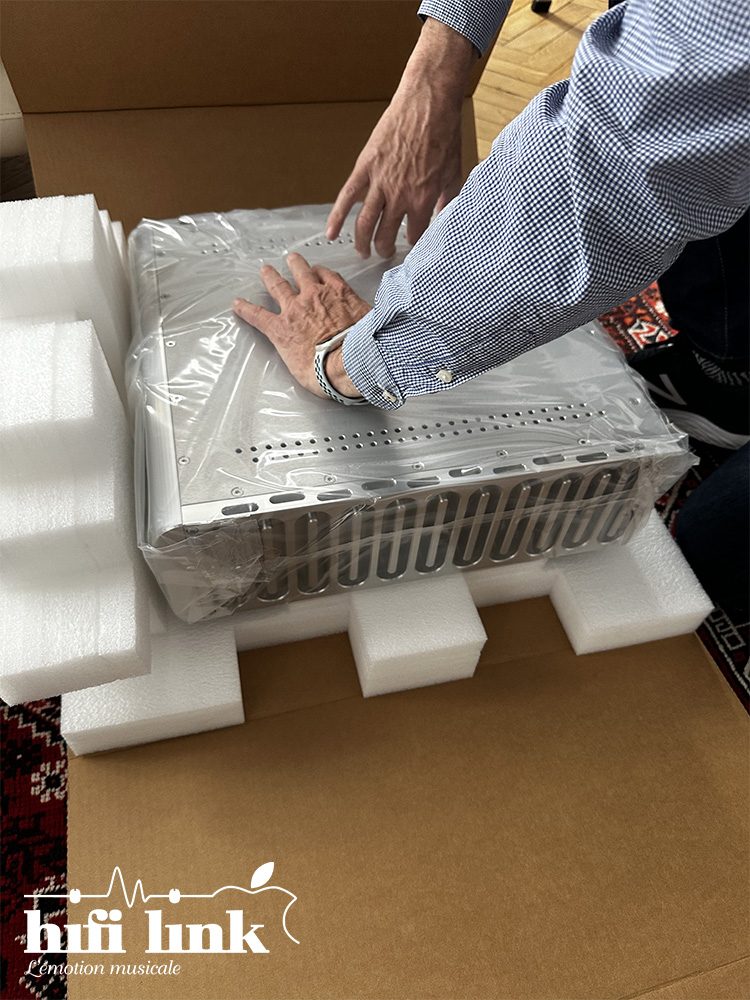 Installation hifi toulouse