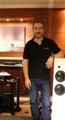 salon Art Hifi 2024