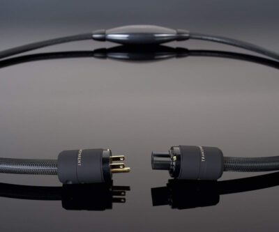 Transparent Secteur XL