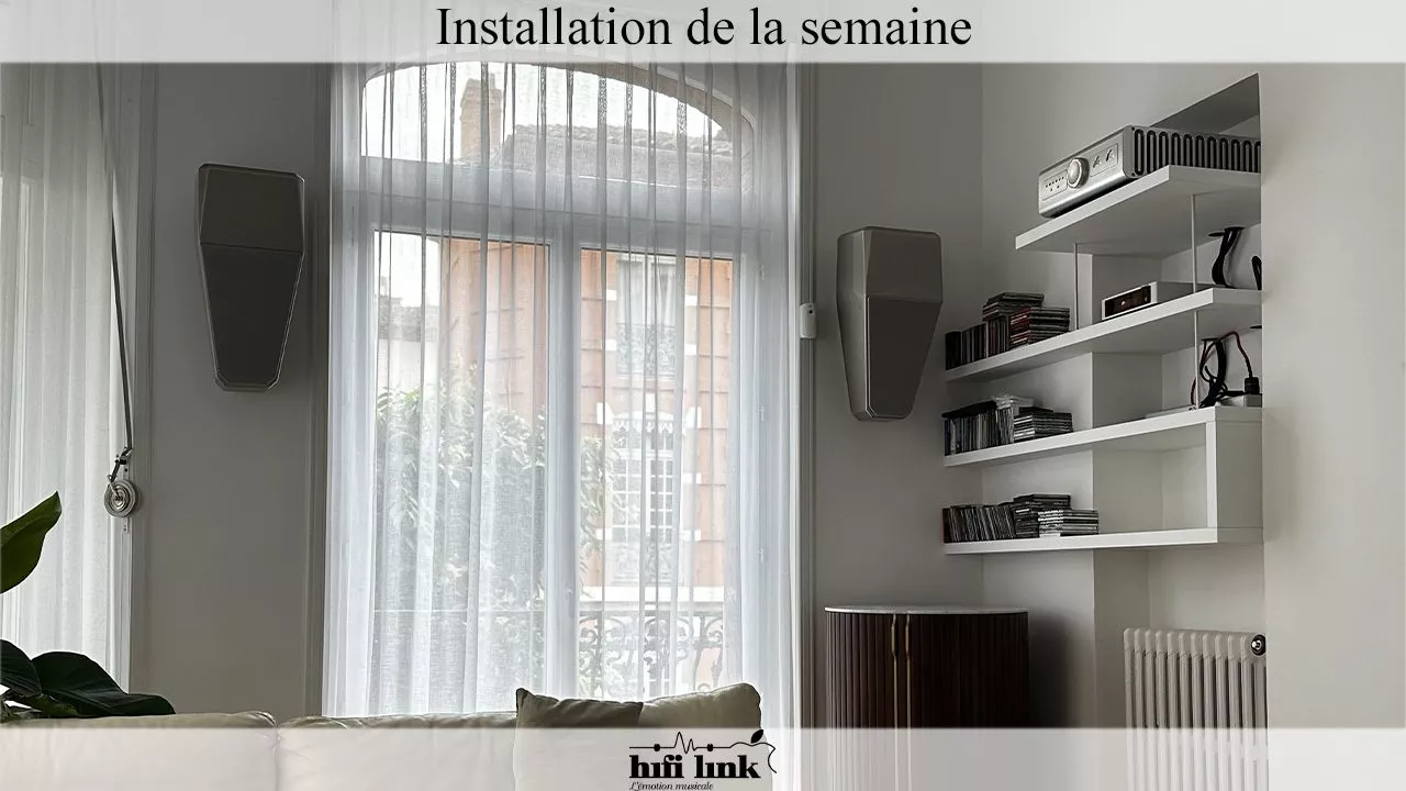 article installation de la semaine toulouse