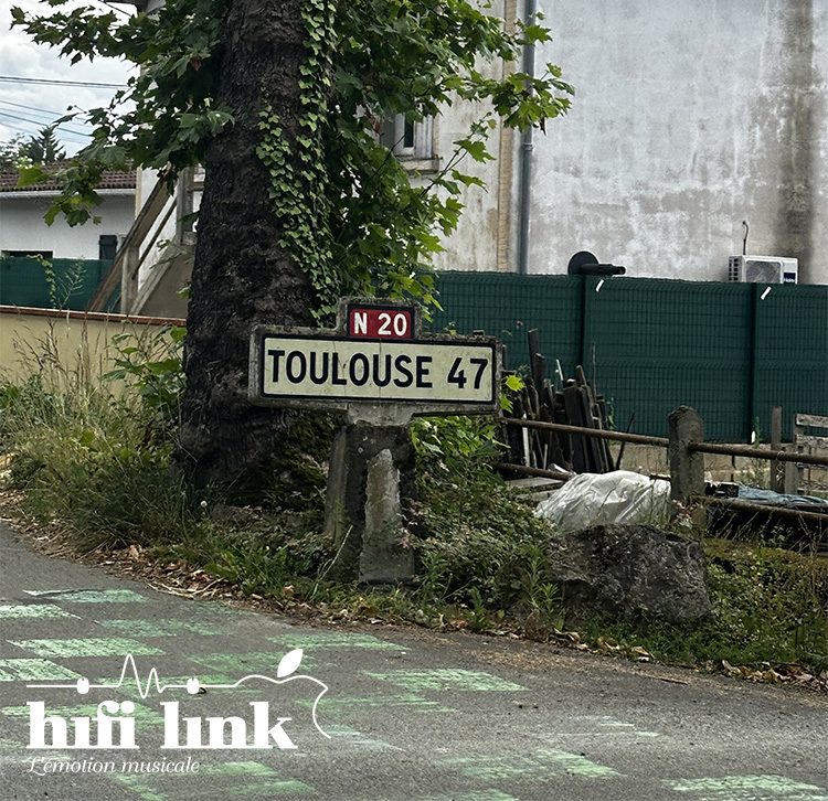 installation hifi à toulouse