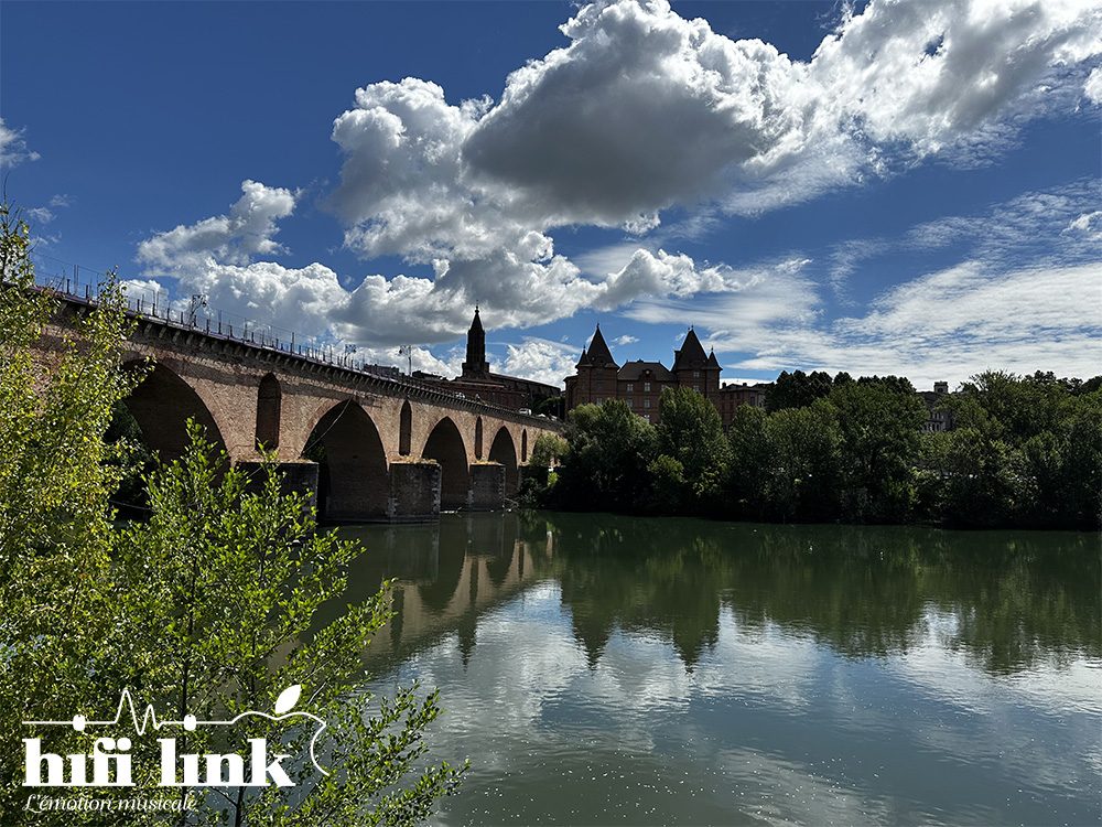 installation hifi toulouse pont