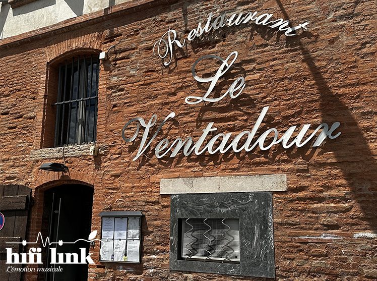 installation hifi toulouse restaurant