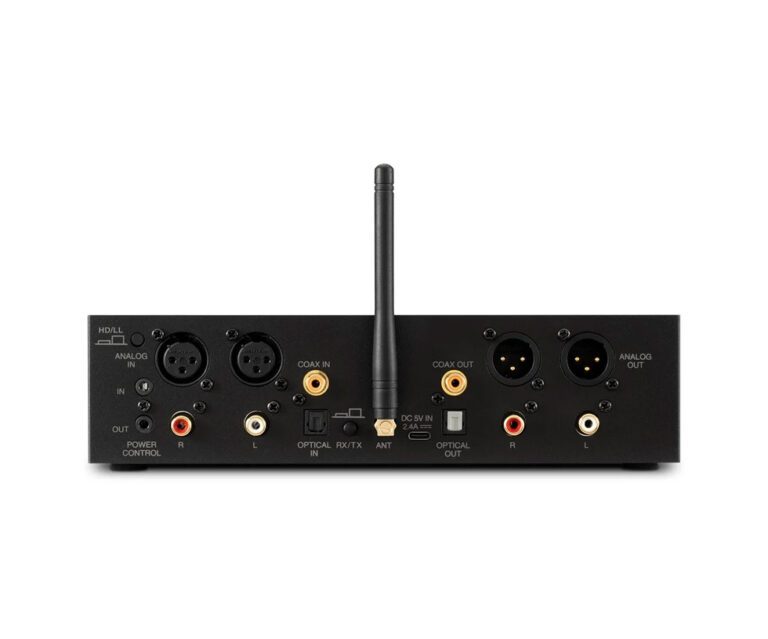 mcintosh MB25