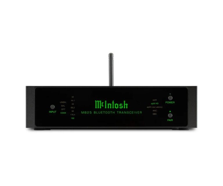 mcintosh MB25