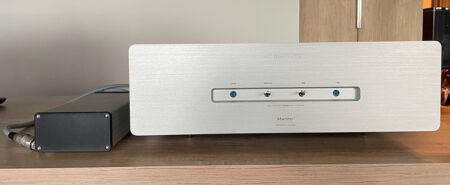 Audiomat Maestro 2 (VENDU)