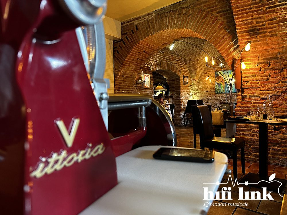 restaurant Toulouse