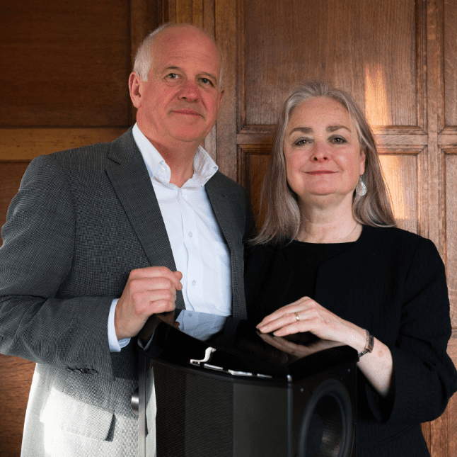wilson benesch christina milnes craig milnes