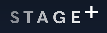 logo stage +
