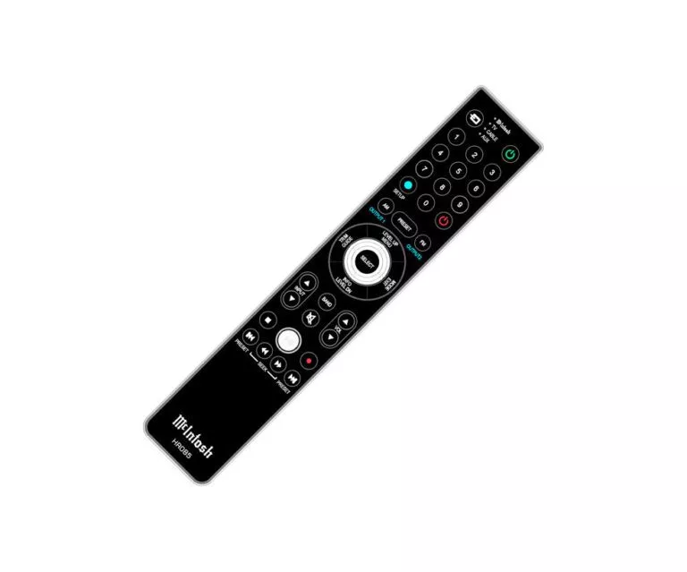 Mcintosh HR085