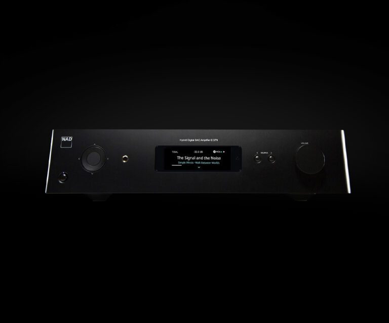 NAD C379