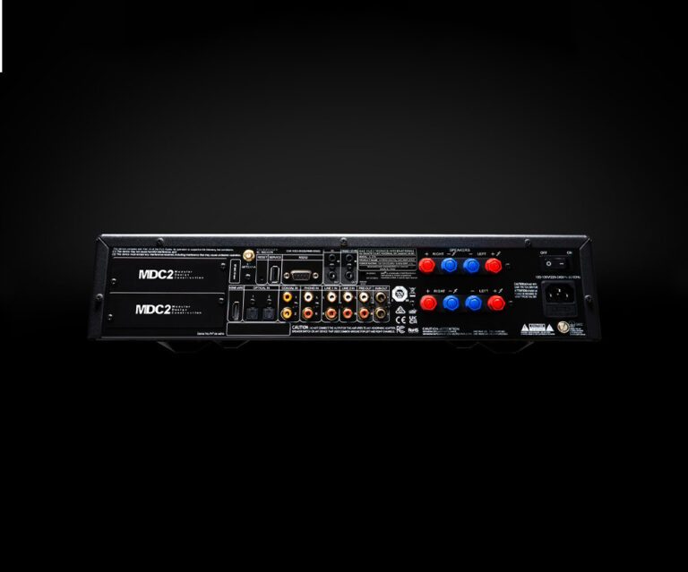 NAD C379