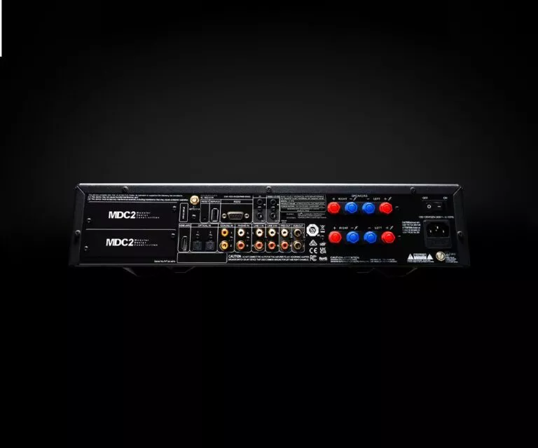 NAD C379