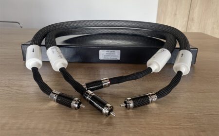 Absolue Creations Tim Infinity RCA 100CM (VENDU)