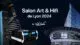 salon art et hifi octobre 2024