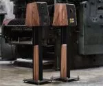 sonus faber concertino g4 pied