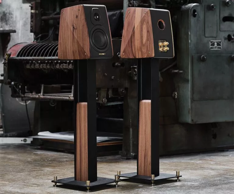 sonus faber concertino g4 pied