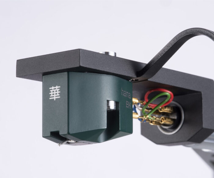 cellule phono hana EH