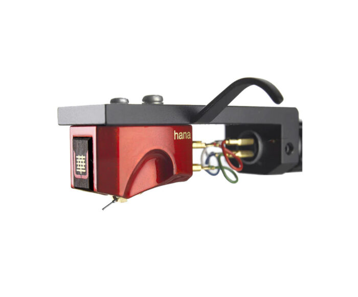 cellules phono hana umami red