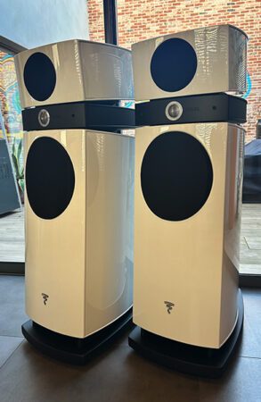 Focal Scala Utopia EVO (VENDU)
