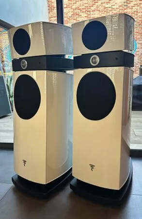 Focal Scala Utopia EVO (VENDU)