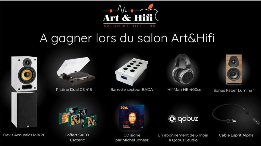 image article lots à gagner art&hifi 2024