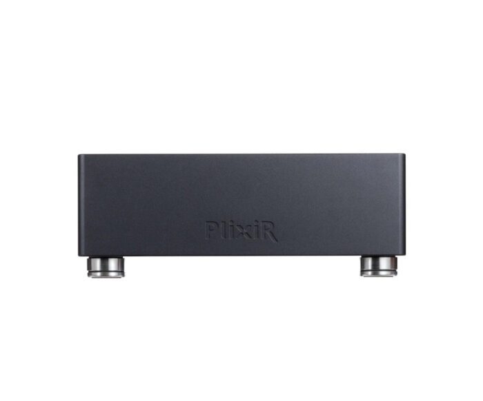 Plixir Power Elite BAC 3000 MK II