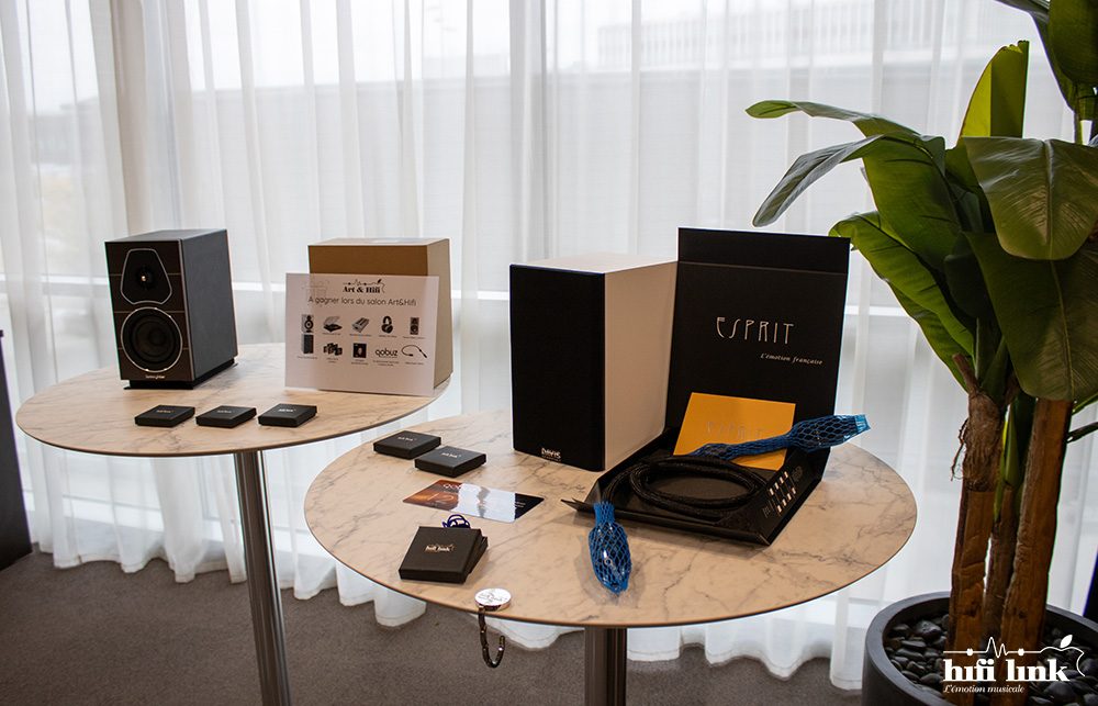 art&hifi 2024 tirage au sort