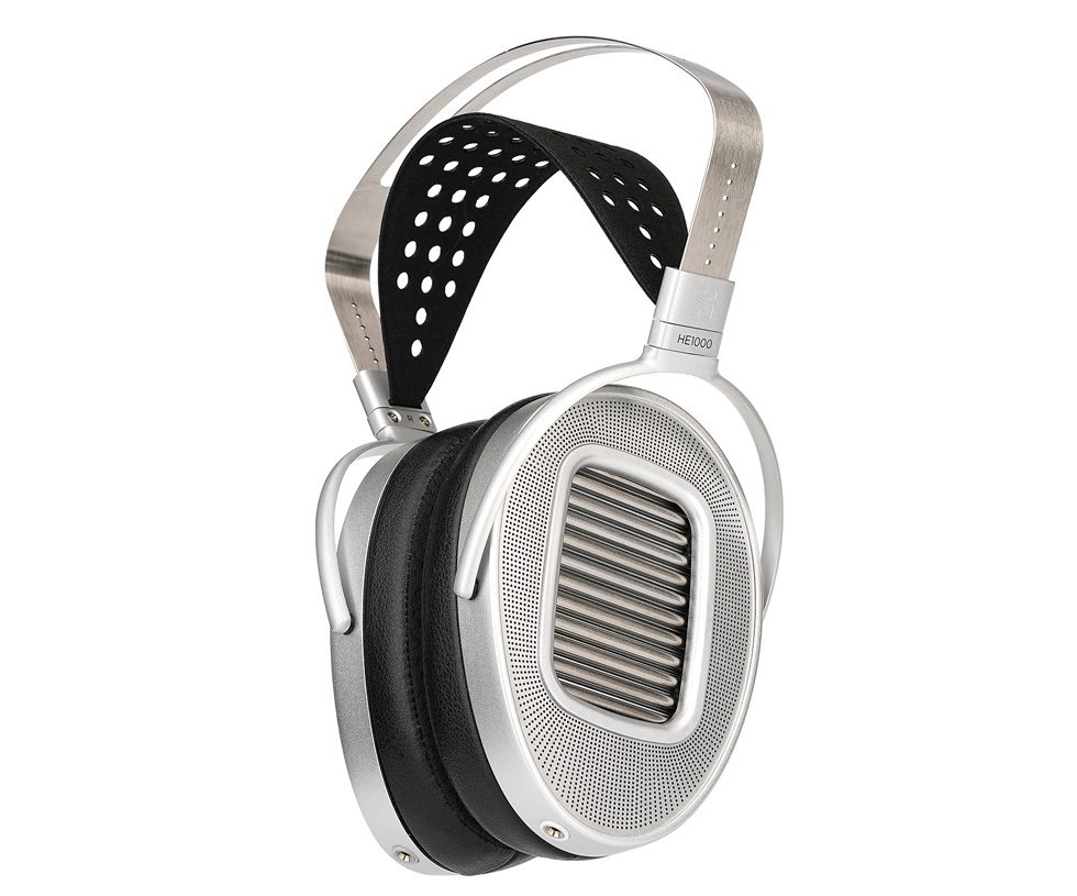 hifiman he 1000 unveiled casque hifiman he 1000 unveiled casque