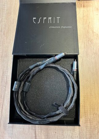 Esprit Celesta RCA G8 1.2m (VENDU)