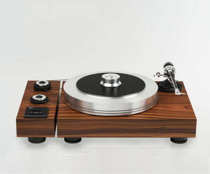 platine vinyle EAT Forte makassar