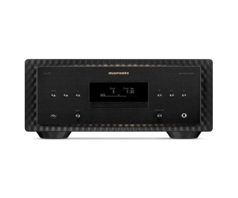 Marantz SACD 10