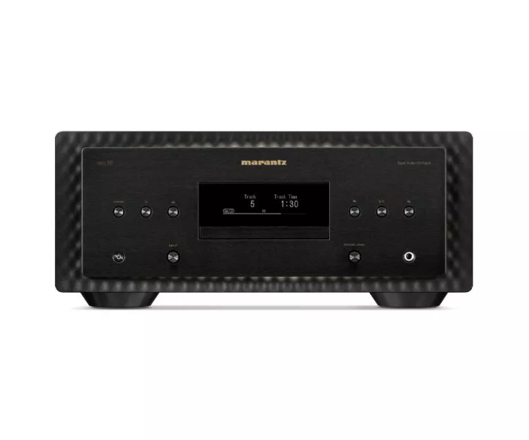Marantz SACD 10