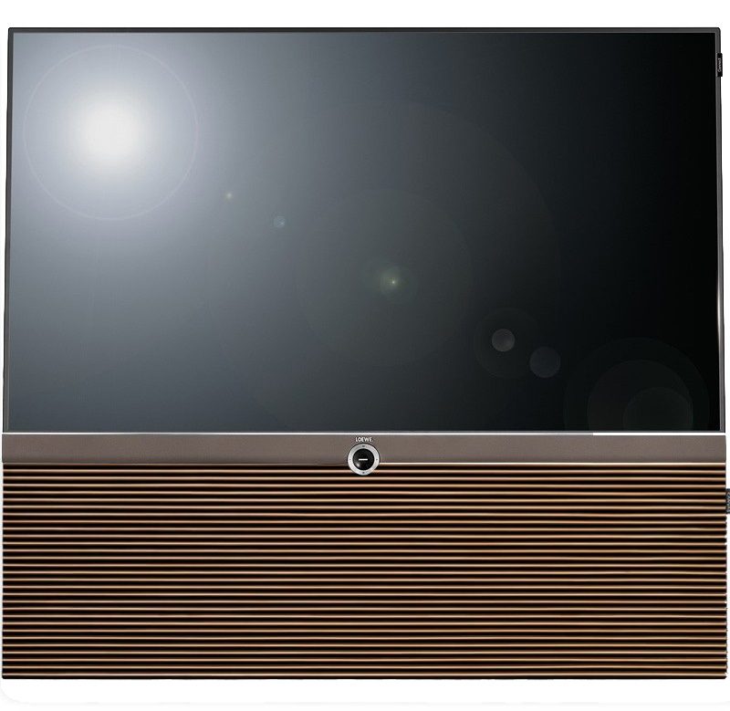 canvas hifi loewe