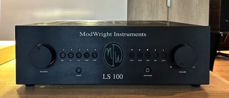 Modwright LS 100 (VENDU)
