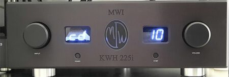Modwright KWH 225i
