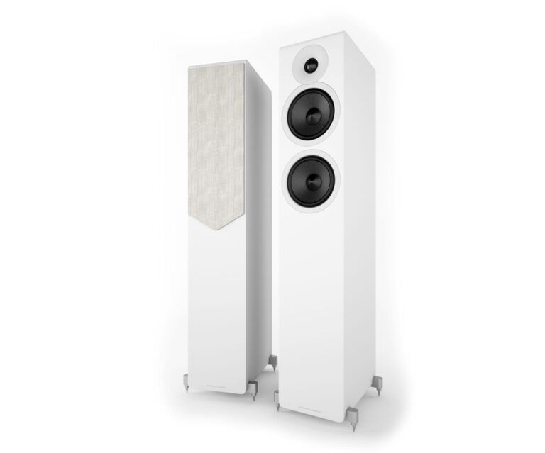 Acoustic Energy AE309² – Image 2