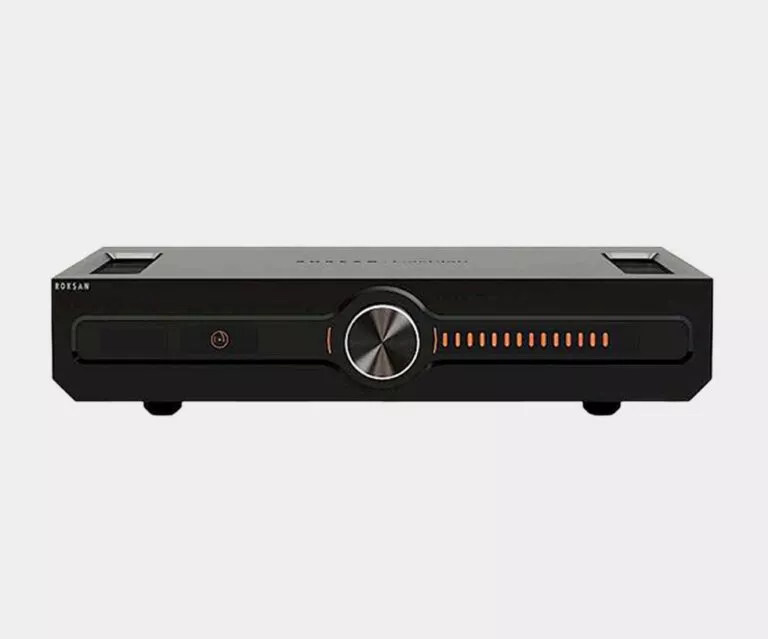 Roksan caspian 4g