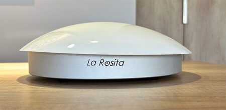 La Rosita Alpha +