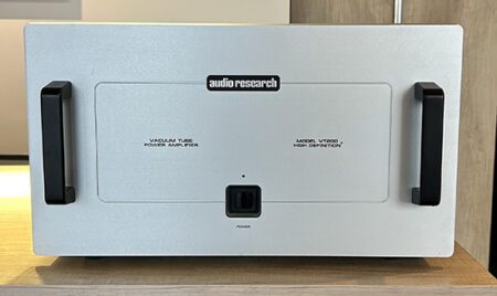 Audio Research VT200